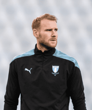 Ola Toivonen