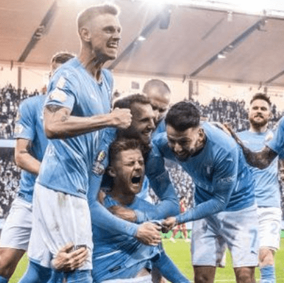 Malmö FF