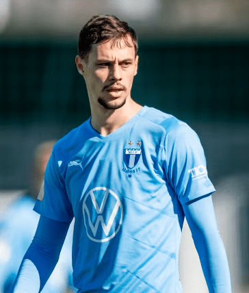 Birmancevic