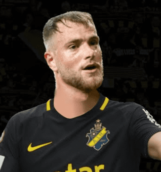 John Guidetti AIK