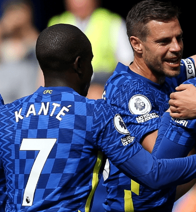 Chelsea - Tottenham