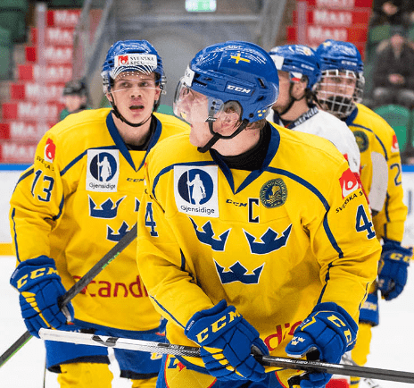 Sverige JVM speltips