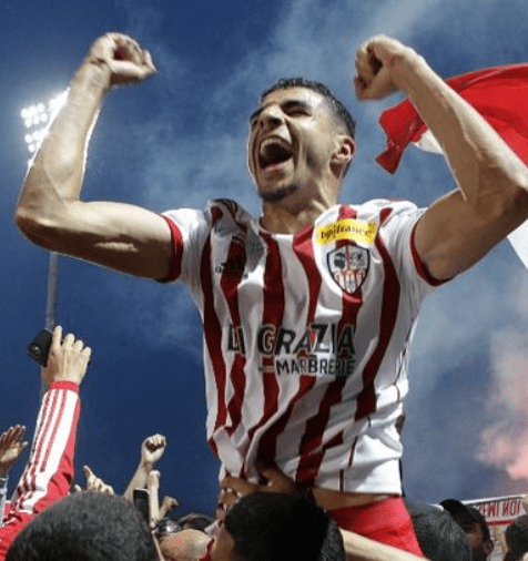 AC Ajaccio speltips