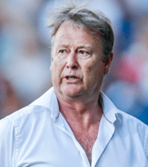 Åge Hareide MFF speltips