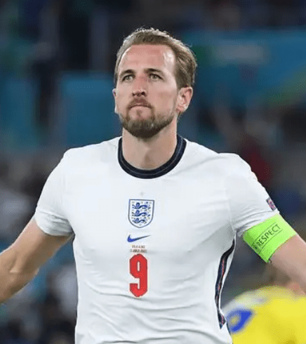 Harry Kane