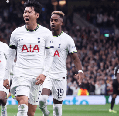 Tottenham Hotspur