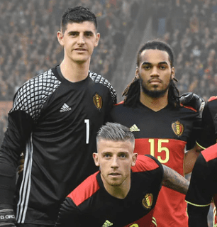 Belgien speltips VM 2022