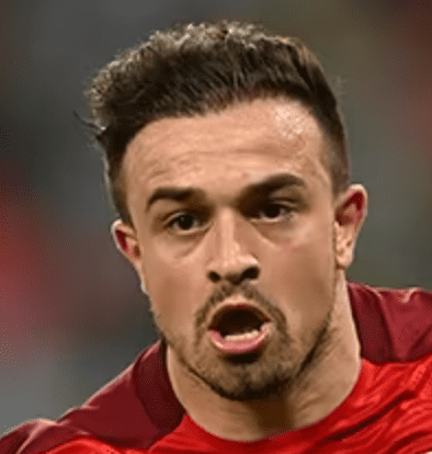 Schweiz Speltips VM 2022 i Kamerun