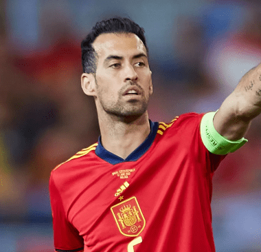 Spanien Costa Rica speltips med Busquets