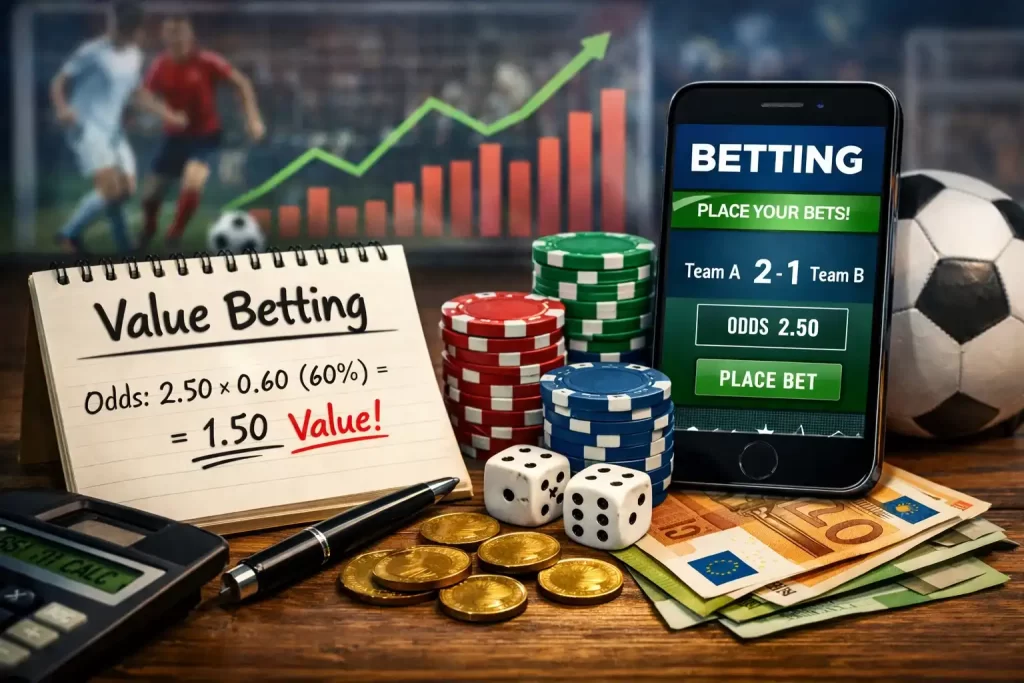 value betting